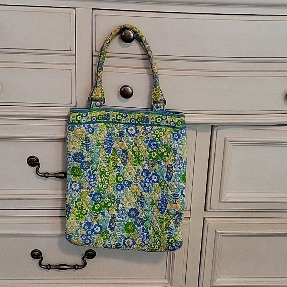 Vera Bradley tote